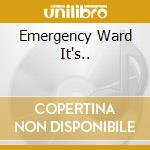 Emergency Ward It's.. cd musicale di Nina Simone