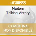 Modern Talking-Victory cd