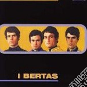 Bertas - I Bertas (2 Cd) cd musicale di BERTAS