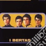 Bertas - I Bertas (2 Cd)