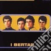 Bertas - I Bertas (2 Cd) cd