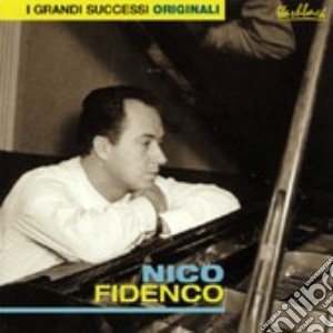 Nico Fidenco - Nico Fidenco cd musicale di Nico Fidenco