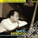 Nico Fidenco - Nico Fidenco cd