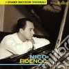 Nico Fidenco - Nico Fidenco cd