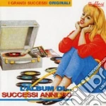 L'album Di... Sucessi Anni '60 cd