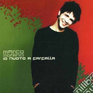Marco Morandi - Io Nuoto A Farfalla cd musicale di Marco Morandi