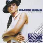 Alicia Keys - Songs In A Minor cd