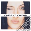 Yakayakayah - Yakayakayah cd