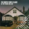 Cooper Temple Clause - See This Through And Leave cd