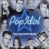 Pop Idol: The Big Band Album / Various cd