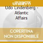 Udo Lindenberg - Atlantic Affairs cd