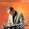 J.J.Johnson - Goodies cd