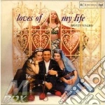 Loves of my life cd