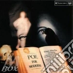 Buddy Morrow & His Orchestra - Poe For Moderns cd