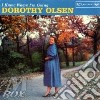 Dorothy Olsen - I Know Where I'M Going cd
