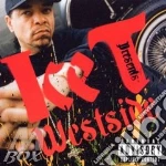 Ice T Presents: Westside cd