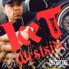 Ice T Presents: Westside cd