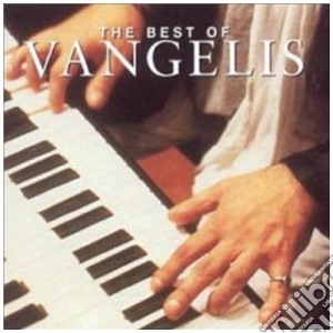 Vangelis - The Best Of cd musicale di VANGELIS