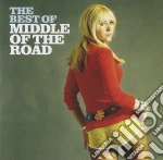 Middle Of The Road - Best Of cd