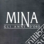 Gli Anni D'oro cd