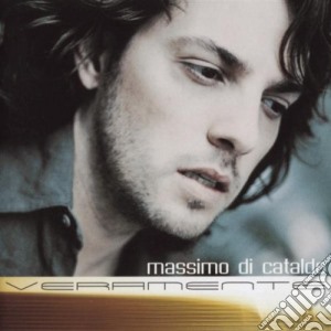 Massimo Di Cataldo - Veramente cd musicale di Massimo Di Cataldo