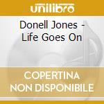 Donell Jones - Life Goes On