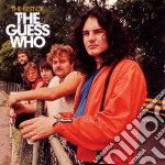 Guess Who (The) - The Best Of