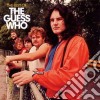 Guess Who (The) - The Best Of cd