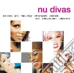 Nu Divas cd