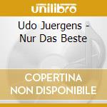 Udo Juergens - Nur Das Beste cd