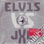Elvis Vs Junkie Xl - A Little Less Conversation (Cd Singolo)