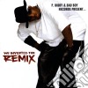 P. Diddy & Bad Boy Records Present... We Invented The Remix cd