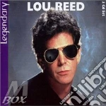 Lou Reed - Legendary cd