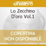 Lo Zecchino D'oro Vol.1 cd
