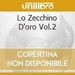 Lo Zecchino D'oro Vol.2 cd