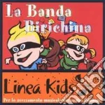 La Banda Birichina Vol.1 cd