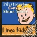 Filastrocche Canz. E Ninne Nanne V.1 cd