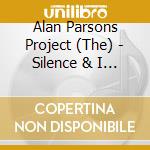 Alan Parsons Project (The) - Silence & I - The Best Of (3 Cd)