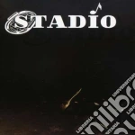 Stadio - Stadio cd