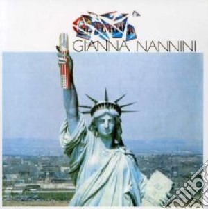 Gianna Nannini - California cd musicale di Gianna Nannini