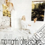 Mia Martini - Oltre La Collina cd