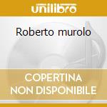 Roberto murolo cd