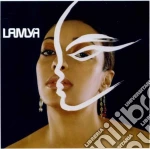 Lamya - Learning From Falling cd