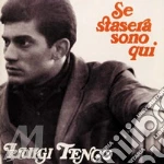 Se Stasera Sono Qui cd