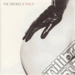 Strokes (The) - Is This It (Cd+Dvd) cd