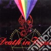 Death In Vegas - Scorpio Rising cd musicale di DEATH IN VEGAS