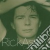 Rick Astley - Greatest Hits cd