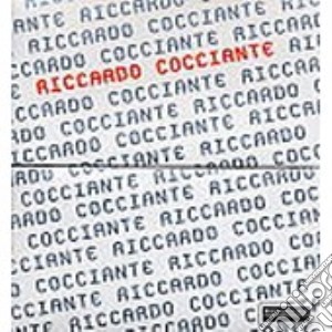BOX-3CD:prezzo speciale cd musicale di Riccardo Cocciante