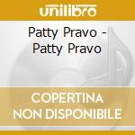 Patty Pravo - Patty Pravo cd