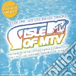 Isle Of Mtv / Various cd